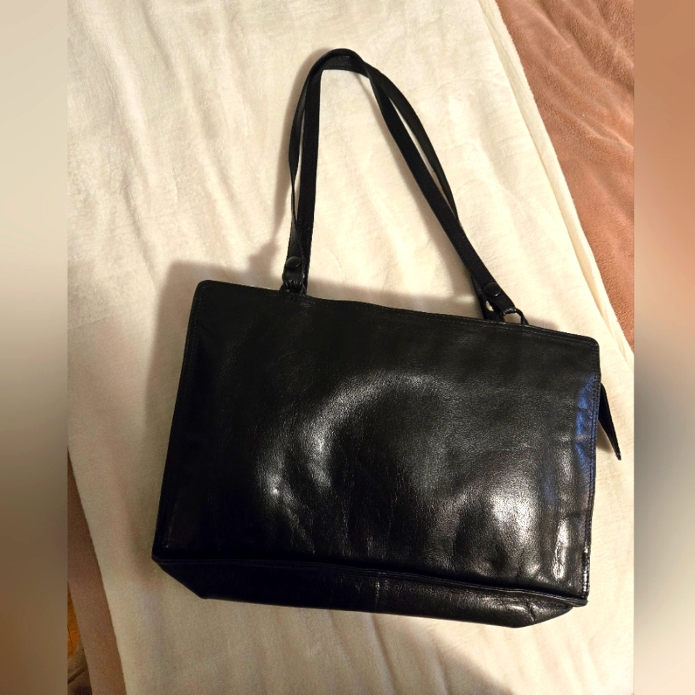 EUC Vintage Bottega Veneta Shoulder Bag